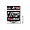 Леска YAMATOYO Fluoro Shock Leader 30m, 1.0 (0.165mm), 4Lb