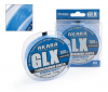 Леска Akara GLX Premium 100м 0,45мм Blue