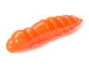 Мягкая приманка FishUp Pupa 0.9 #107 Orange