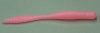 Силиконовая приманка RYBOLOV-PRO Trout Series Worm 3" - Pink