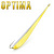 Блесна RB Optima (матвейчикова) 18гр. 92mm - 04 золото